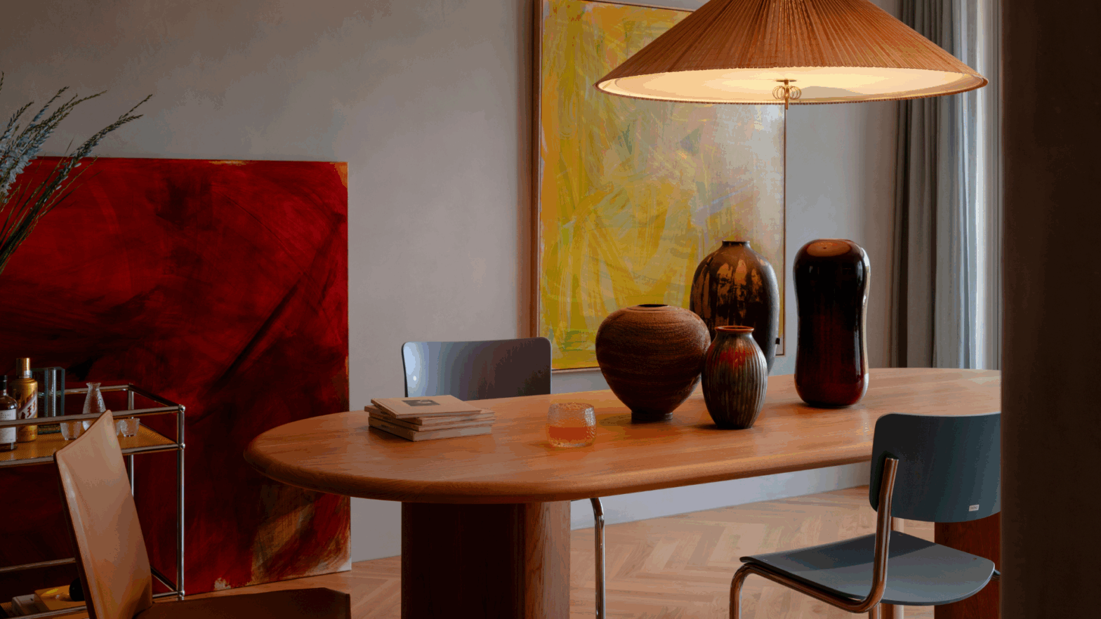 6 highlights of Australian interior design prices