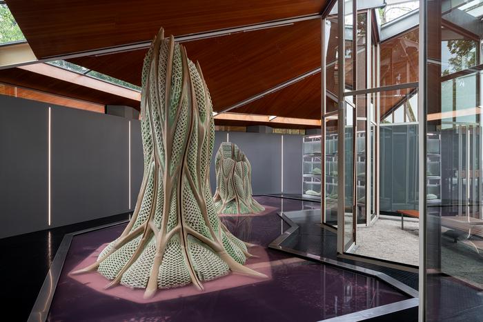 Picoplanktonic - Biennale of Venice Architecture