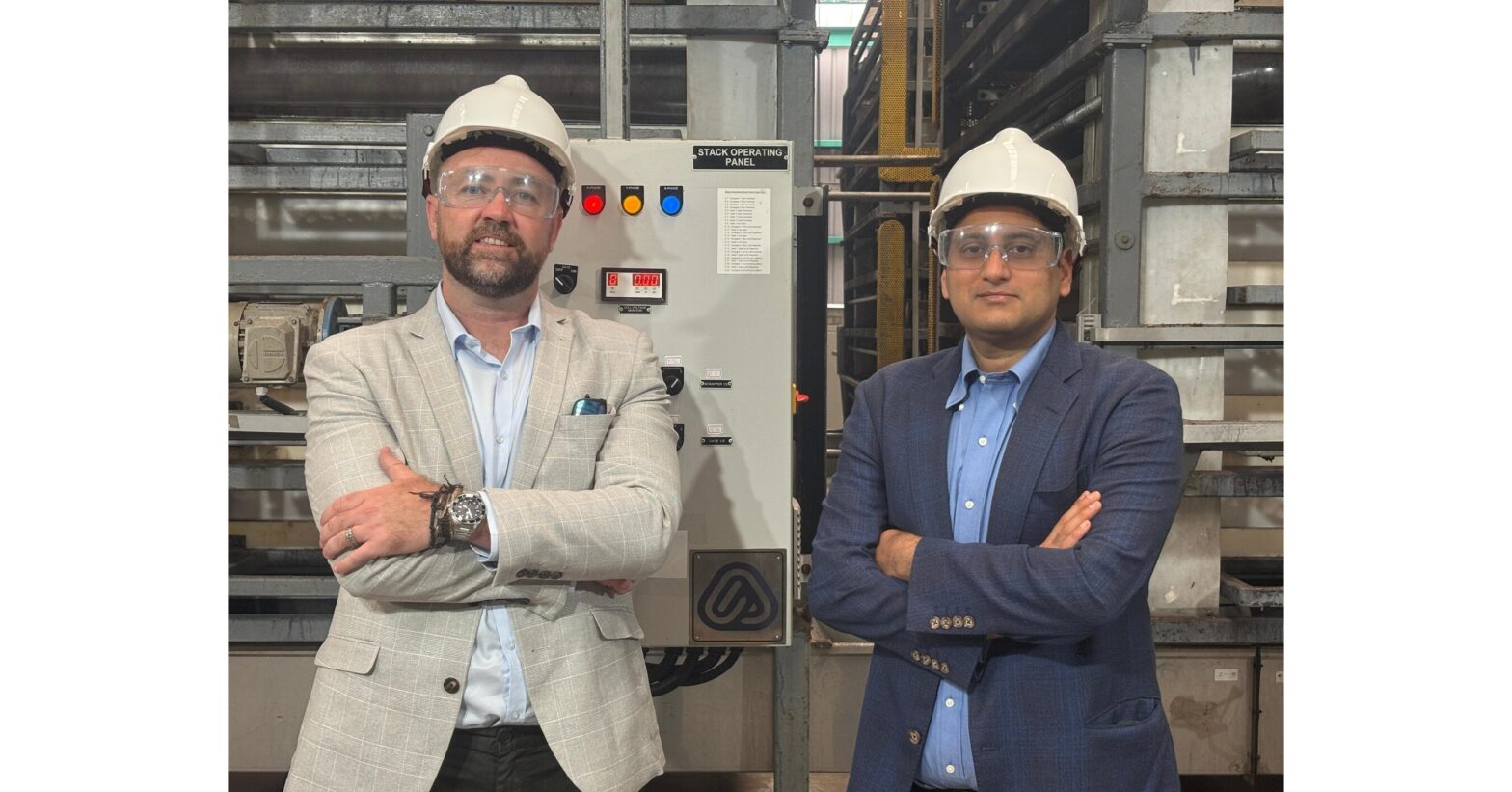 Ace Green Recycling and Enecell state a strategic agreement to advance sustainable battery recycling in Australia