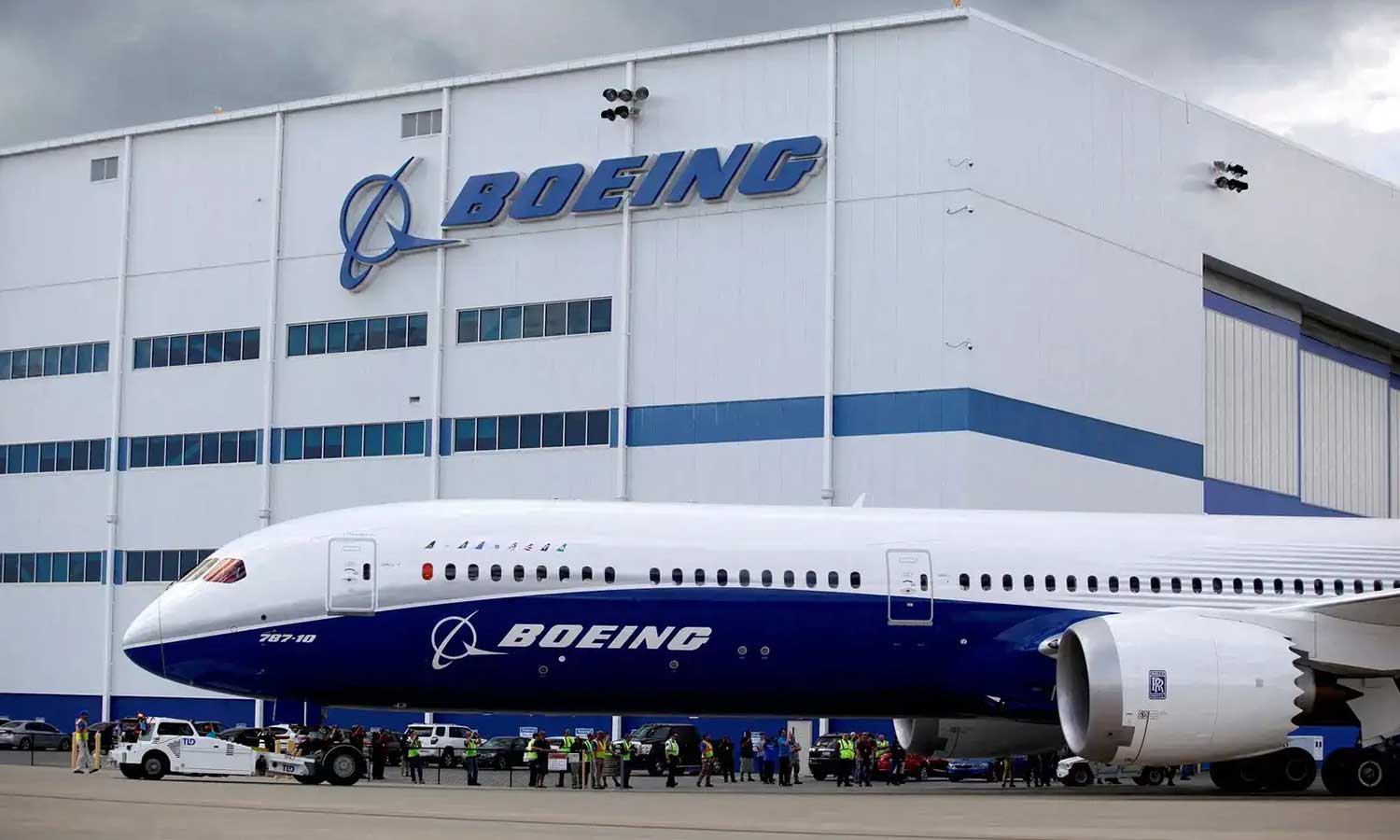 Ahmedabad aircraft crash renewed the claims of Boeing Whistleblower
