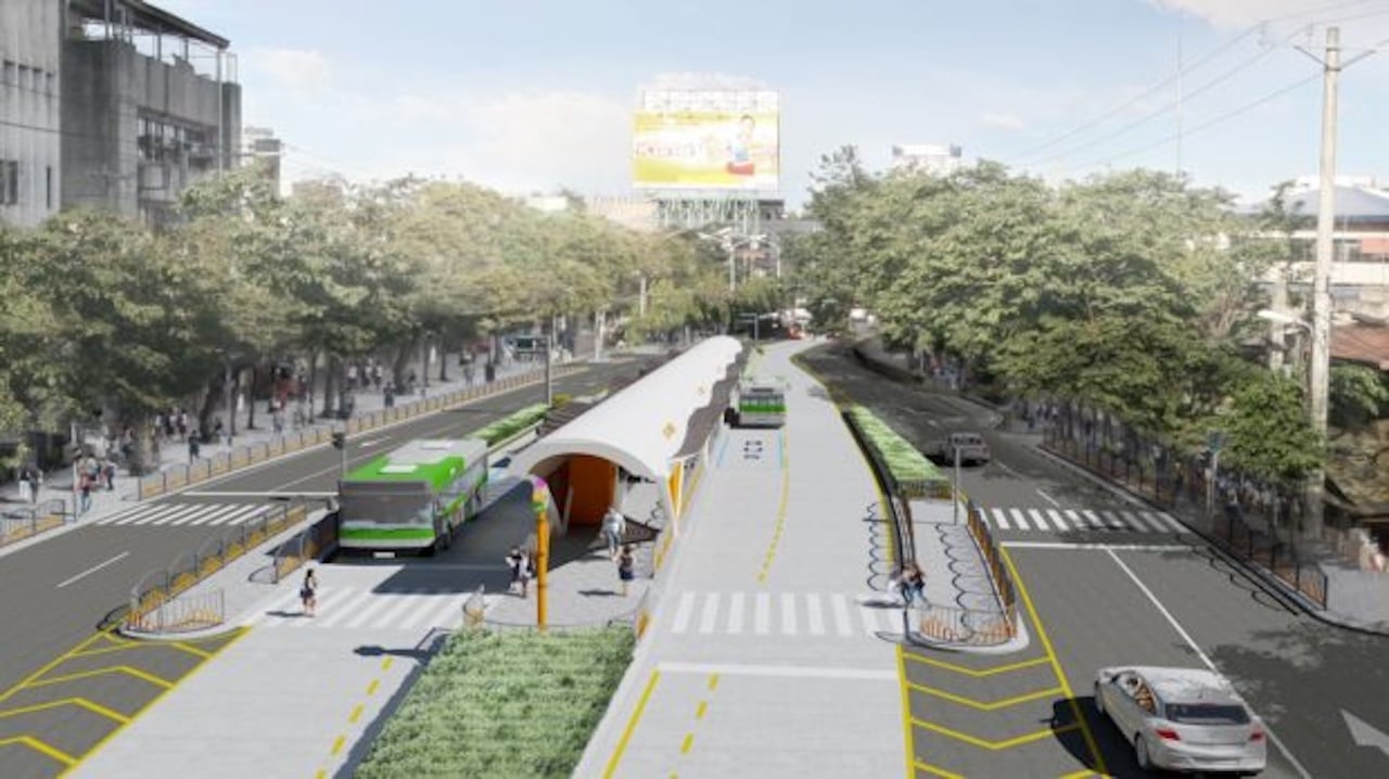 Archival wants CBRT buses on the street until July