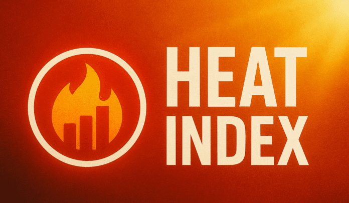 5512cf87-d217-43cd-94dd-c0ef34a739d7 Arkansas mississippi heat alarm: Index could be reached by Monday 11 a.m. to 9 p.m. 109 °