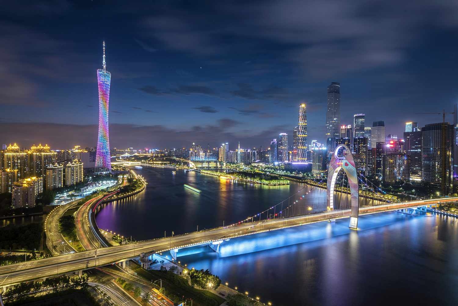 China accelerates rare earth programs to the EU and loosens the supply chain for the tech industry
