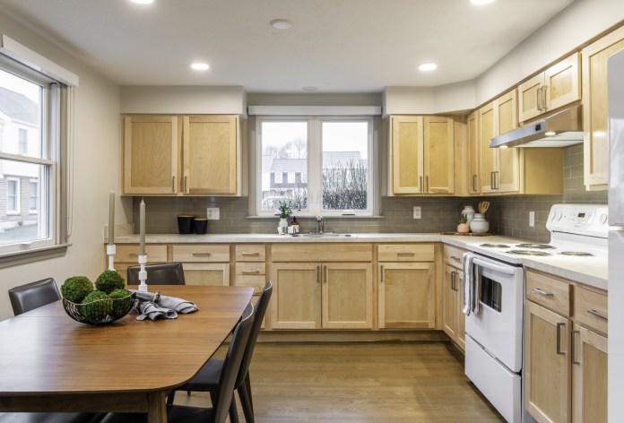 Agawam Village Colantonio completes a comprehensive renovation of the village of Agawam in Ipswich, MA