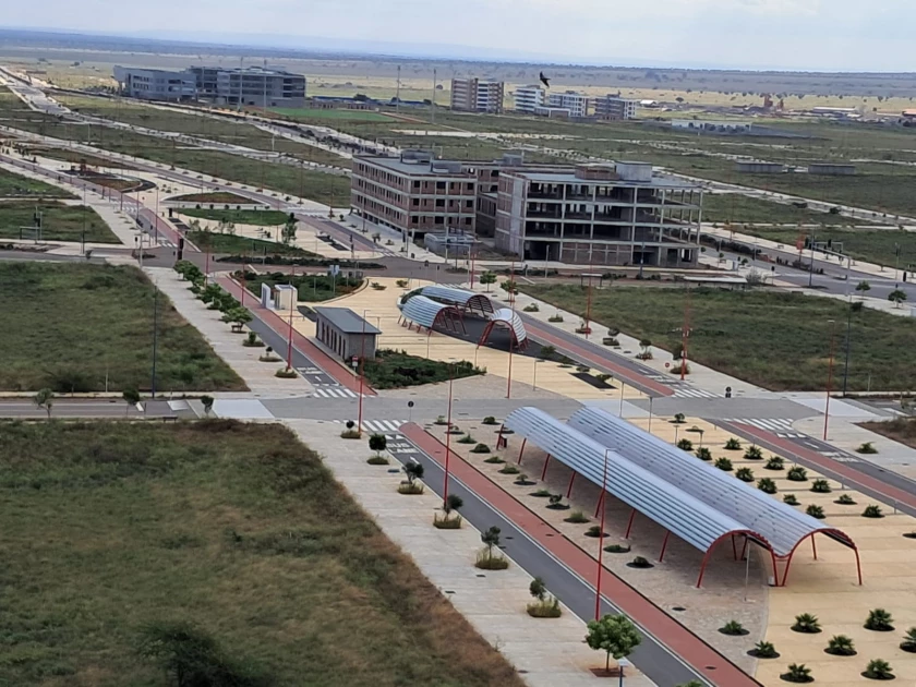 Conca is based on waste management systems, green buildings for sustainable silicon -savannah Conca is based on waste management systems, green buildings for sustainable silicon -savannah