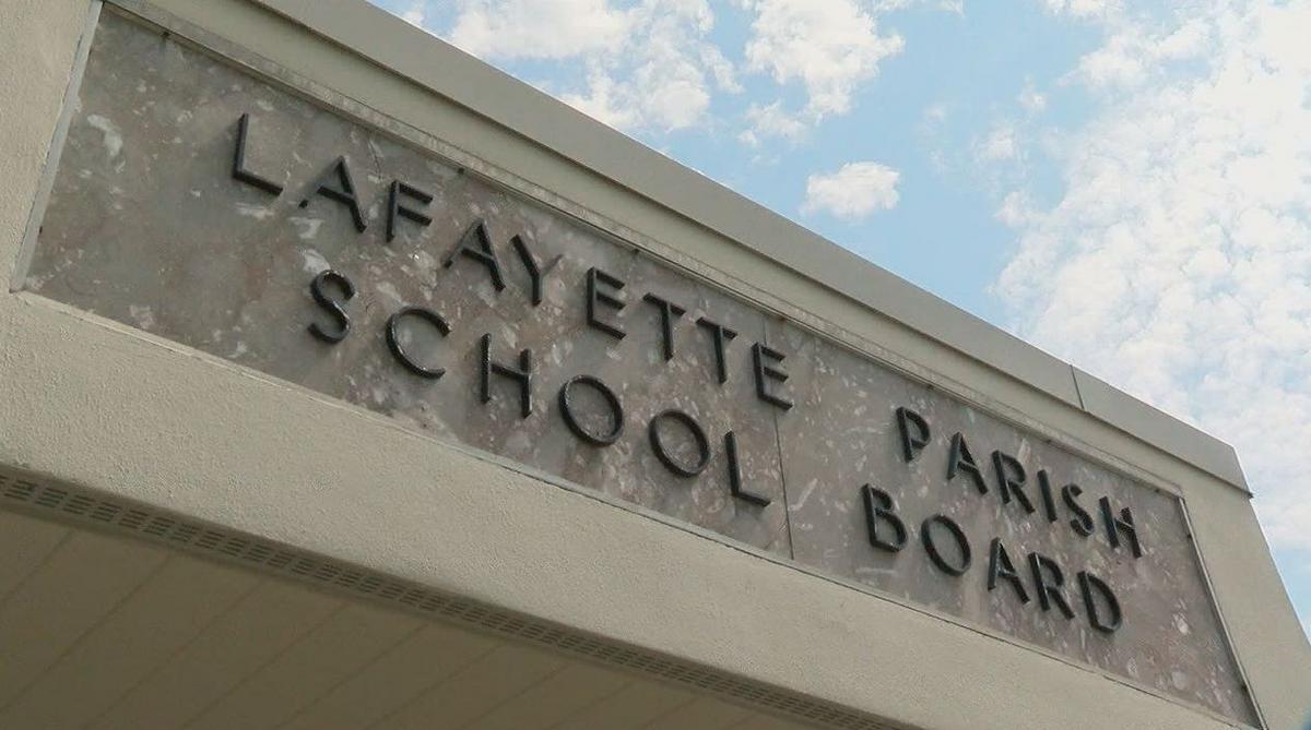 Exposed cables at Carencro High collect security, questions for LPSS