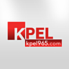 News Talk 96.5 KPL LOGO