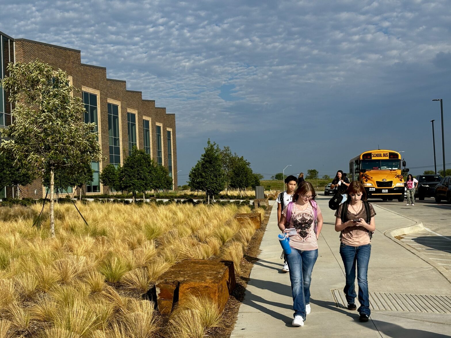 Fort Worth approves an 836-hectare bond development agreement, even more come