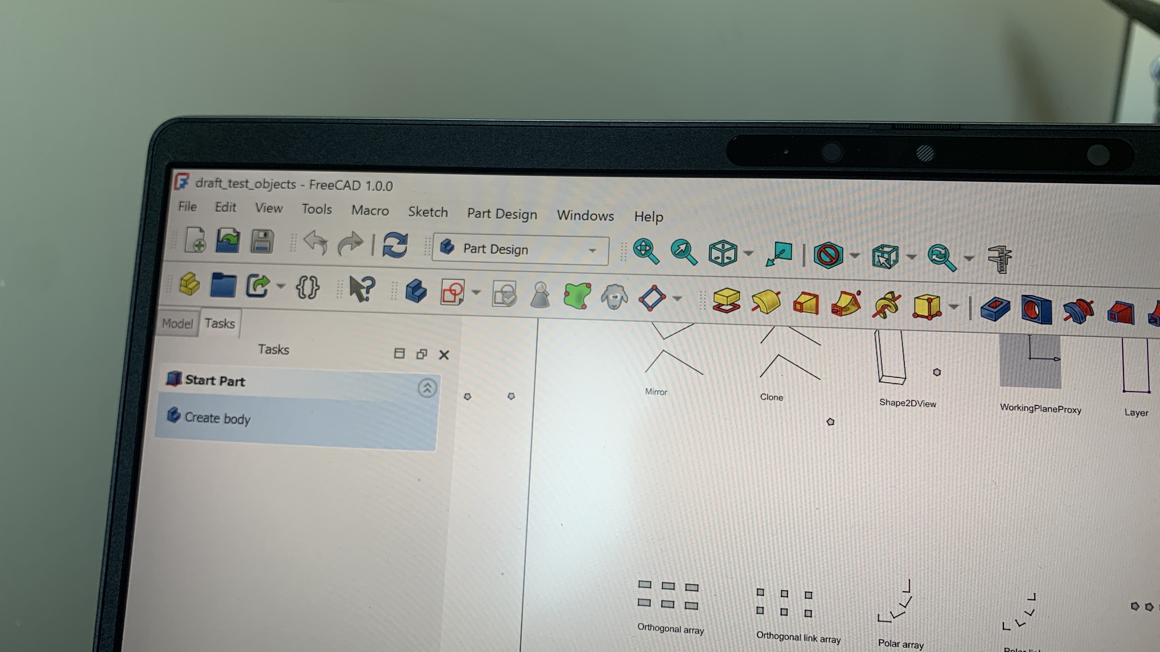 Freecad