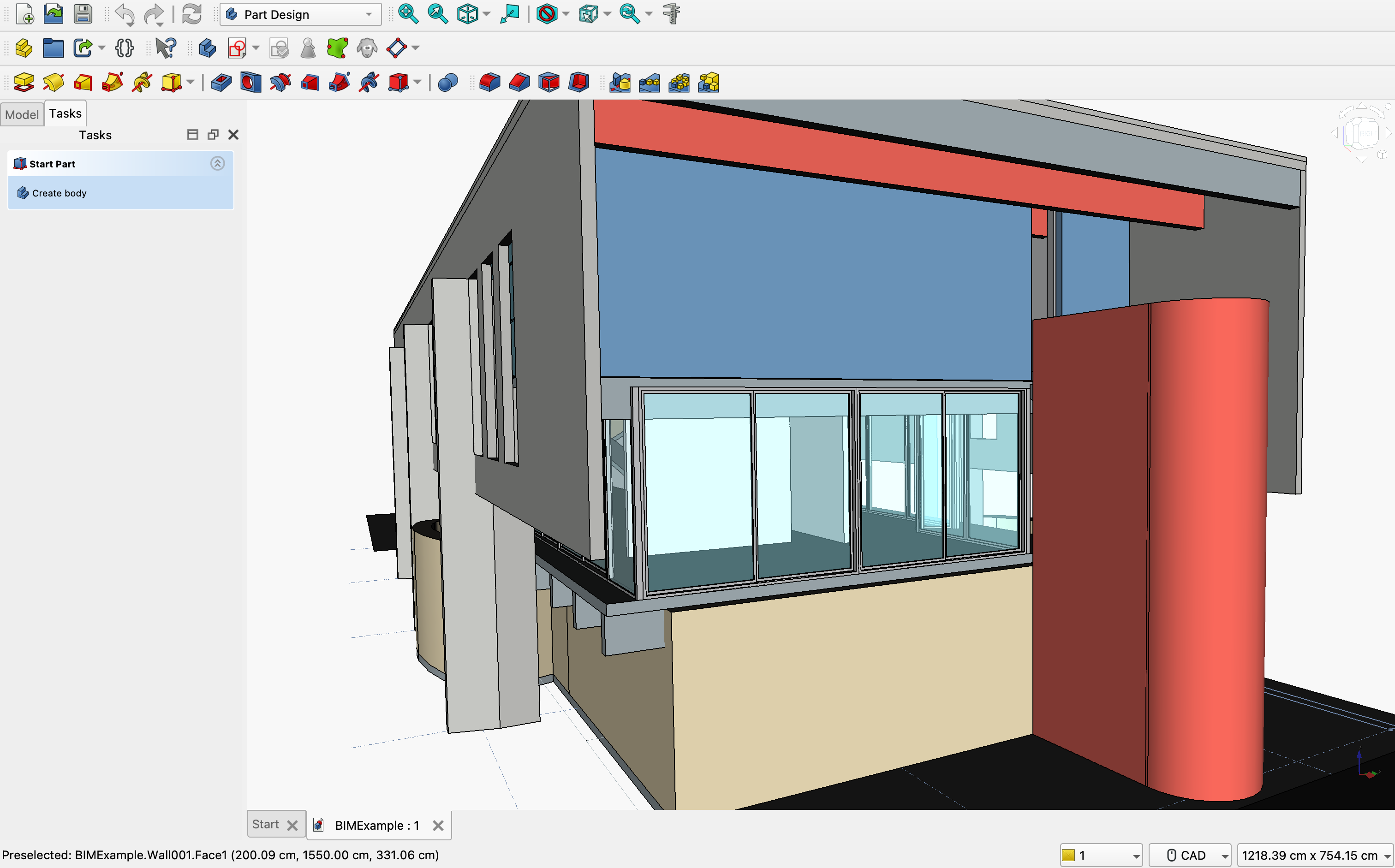 Freecad