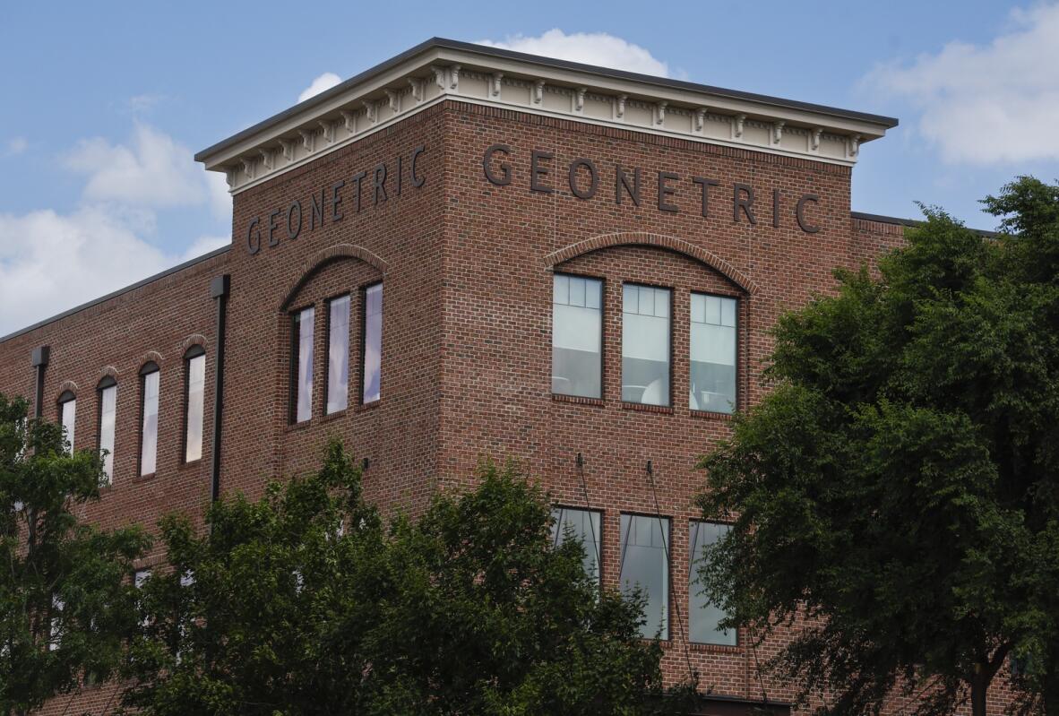 Geonetrical building in the Newbo district of Cedar Rapids sells for USD 6.8 million