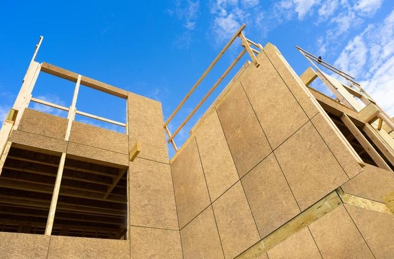 Global fiber collects $ 20 million to transform waste streams into low-carbon building materials