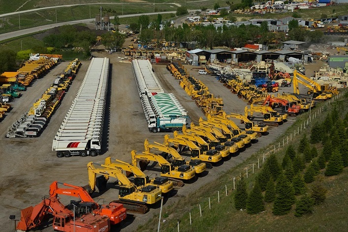 Gold, building material, energy: What investments does the Turkish group have in Ukraine?