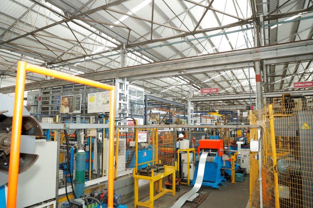 Goodrej Enterprises Group (Geg) makes India's intelligent, sustainable logistics future