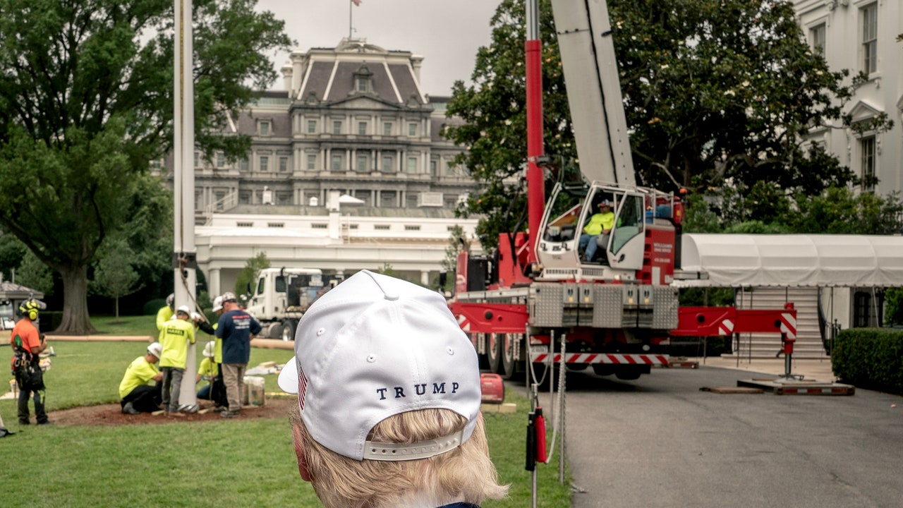 How the Trump administration makes all of our jobs more dangerous