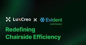 Justified partners with Luxcreo, Bridging CAD design and 3D printing for clinics and laboratories