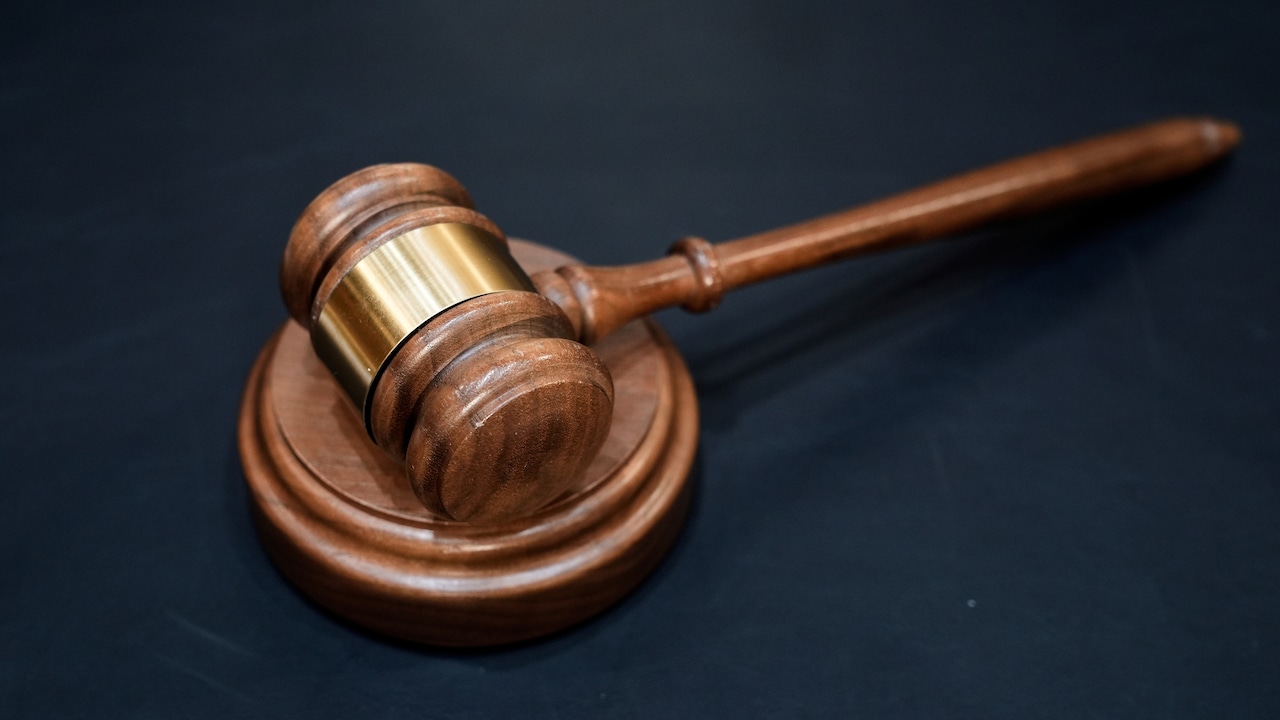Large manufacturer condemned with a fine of 500,000 US dollars after the young man, 20 who was killed in job