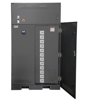 Modular Power & Data starts new safer remote performance panels for data centers and critical infrastructure