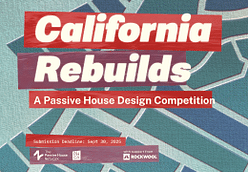 New architecture and design competitions: the stairs of the architect, the gold -industrial design award, the newly invented Montreal and hope on the pitch | News