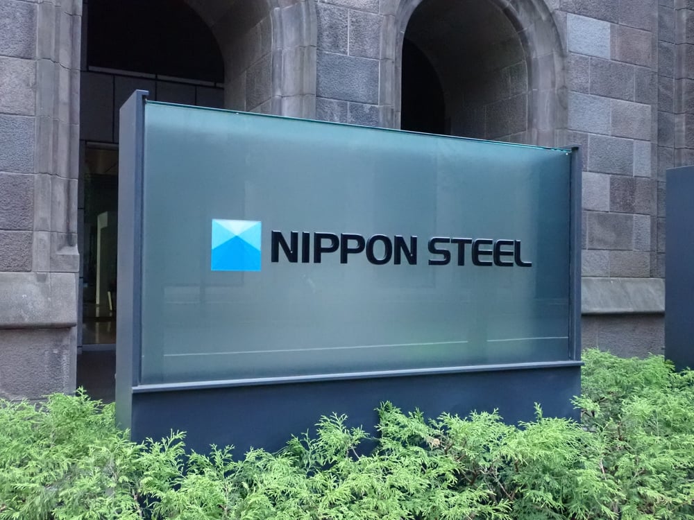 Nippon Steels $ 6b Green Steel shifts Net-Zero until 2050 • CO2 credits