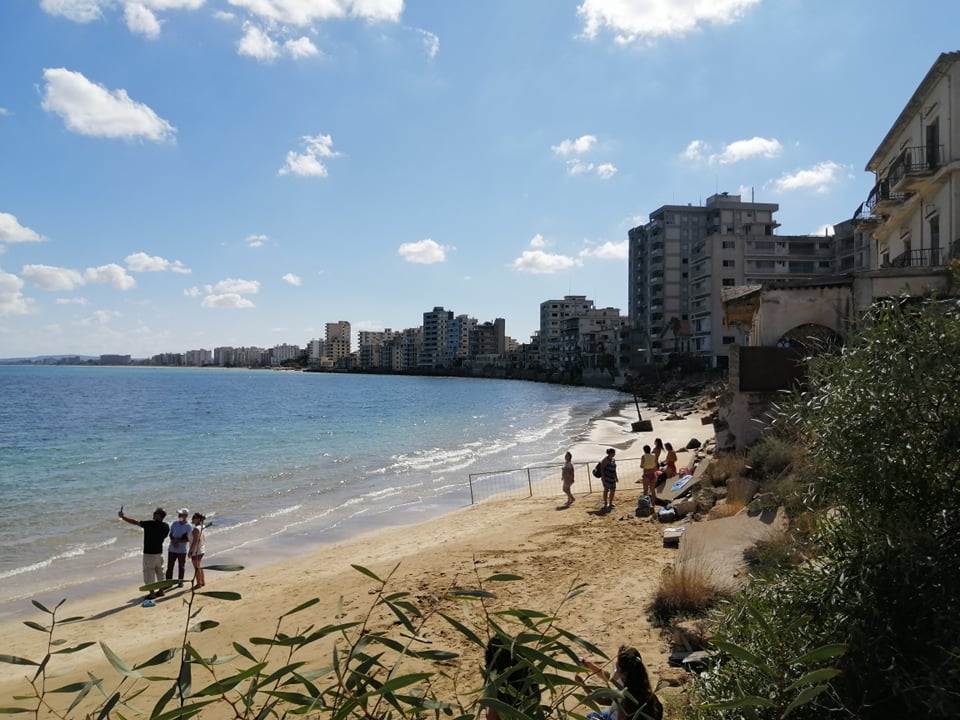 North largely satisfied with the Egmhr Varosha decision