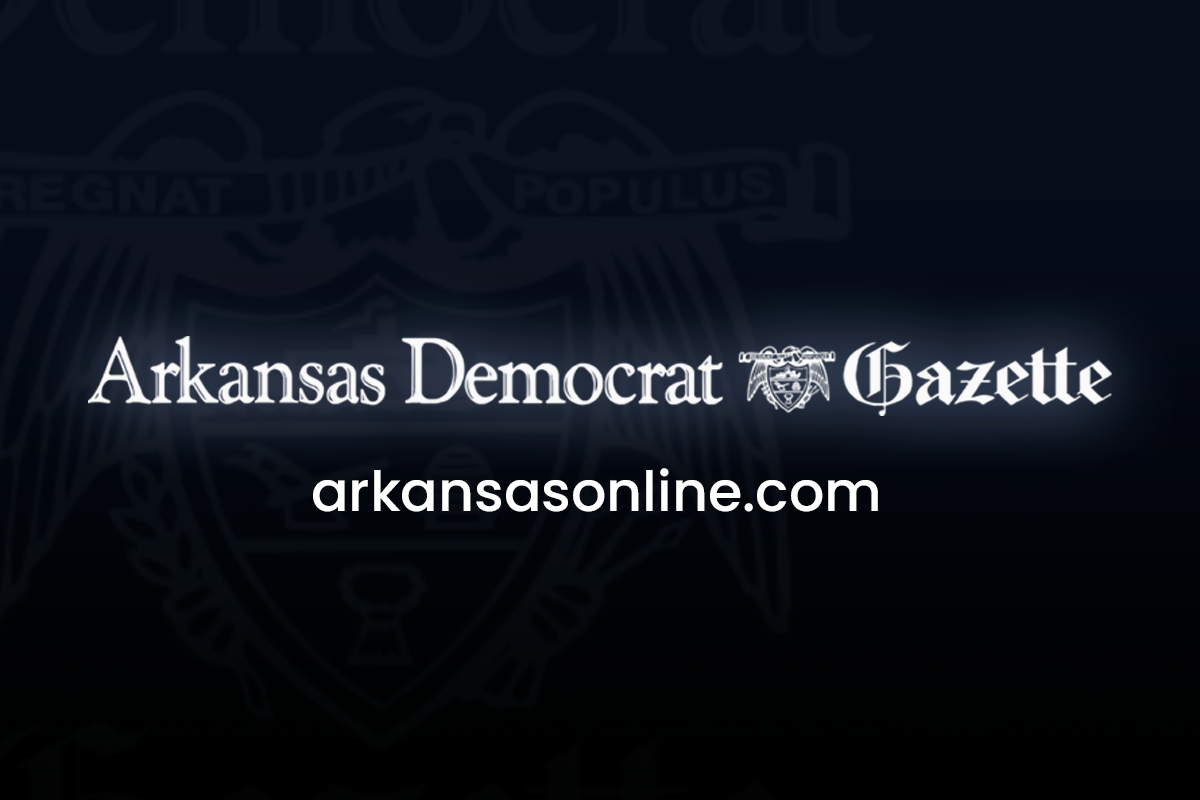 Paul Edward Hastings Obituary | The Arkansa's democrat gazette