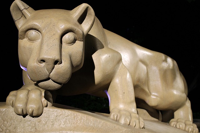 Penn State has no anti-bullying policy. Do you do?