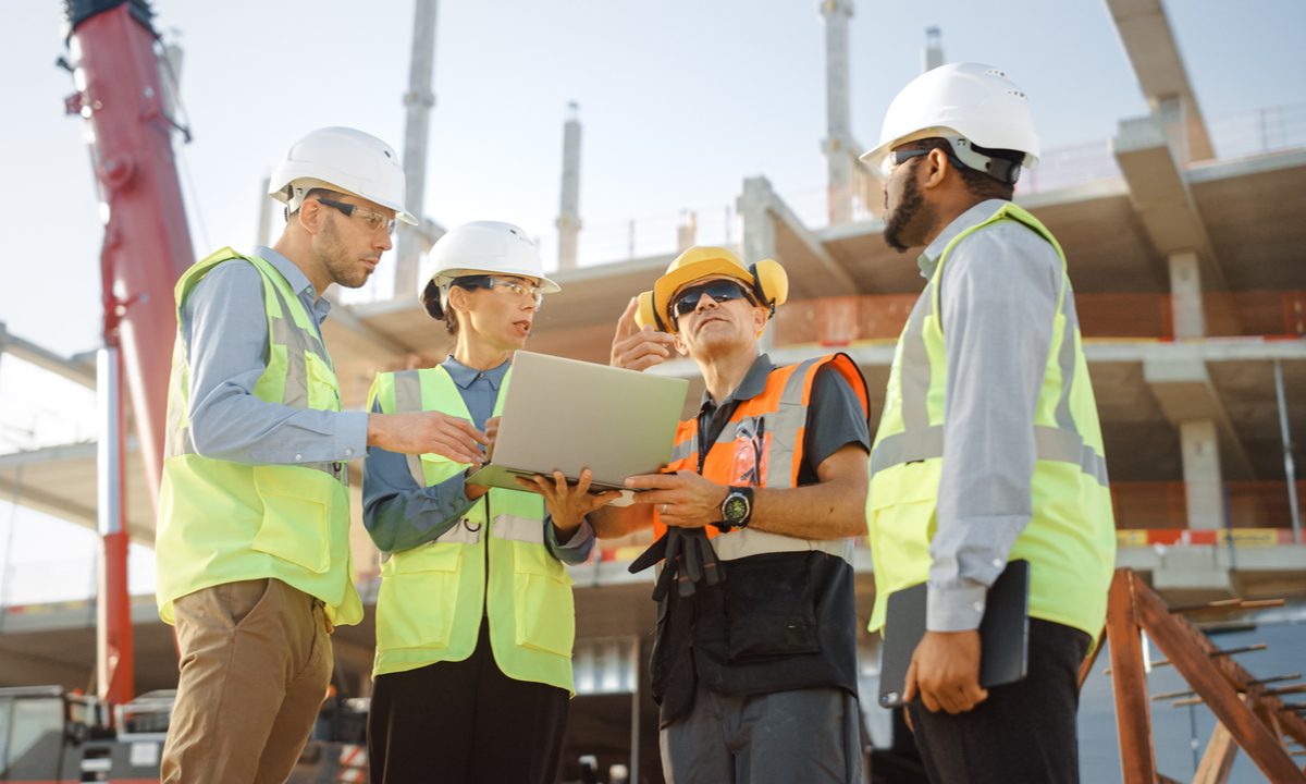 Remarkable collects 15 million US dollars for the construction work process