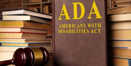 Scotus narrowed the Americans with disabilities that stands for retirement
