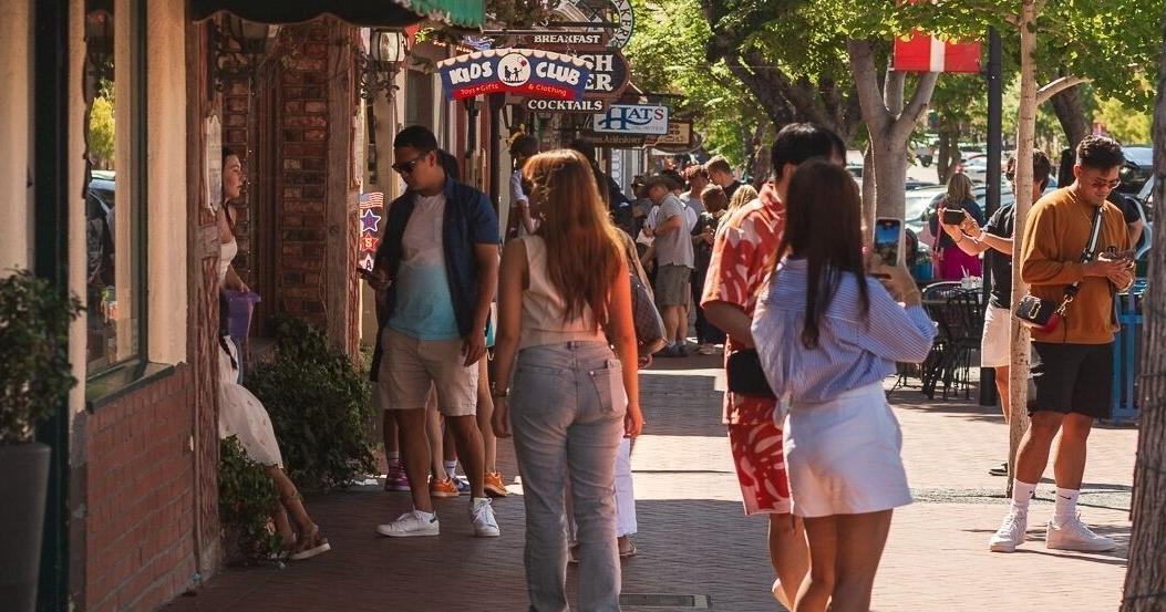 Solvang invites the residents to the design standards update | to participate | Local news