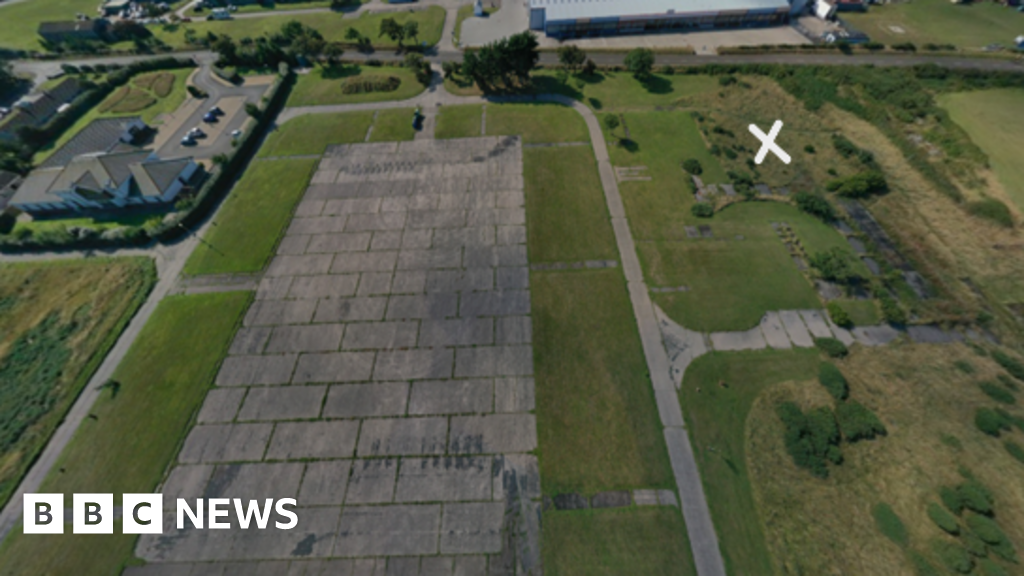 Start drinking water reservoir construction in Jurby