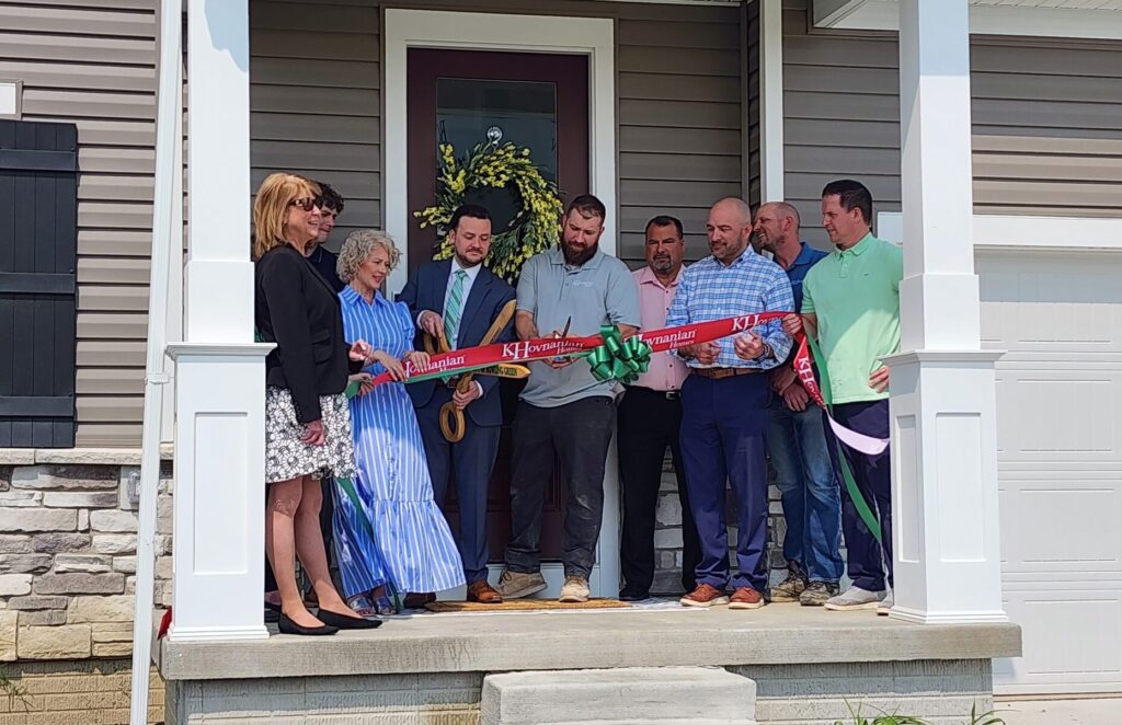 Tax procurement to make new houses more affordable and at the same time to free cheaper housing stocks in BG - BG Independent News