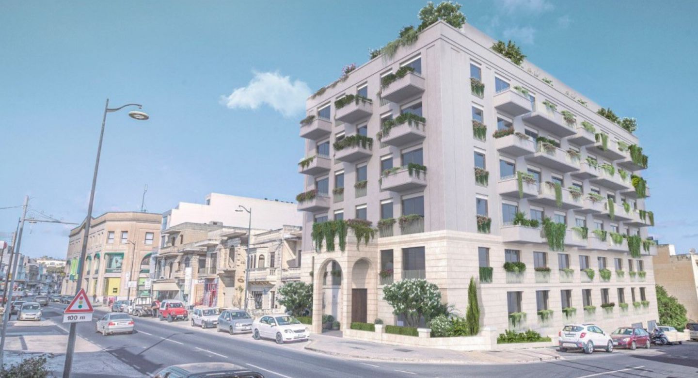 Tender tailor -made? € 63 million contract for older house in Gozo, written for the private project that was written