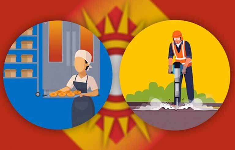 The informal hearings from Osha run via the proposed heat sail