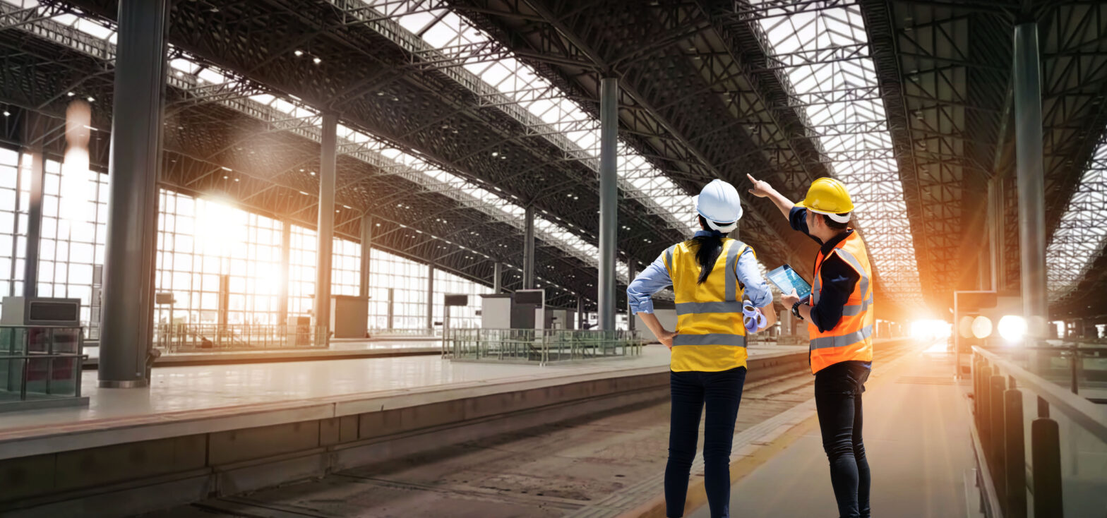 The new report by ENO to improve the transit project provision