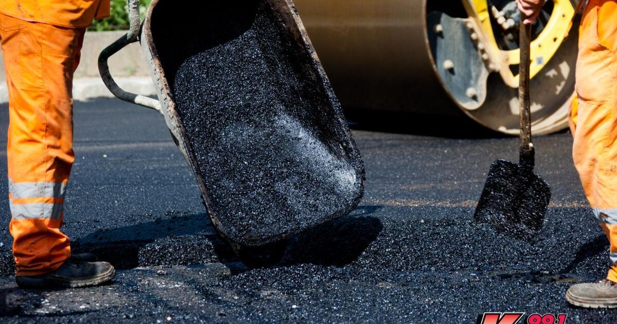 Traffic Advisory: I-29 Resurfacing project between Watertown and Brookings | Local news
