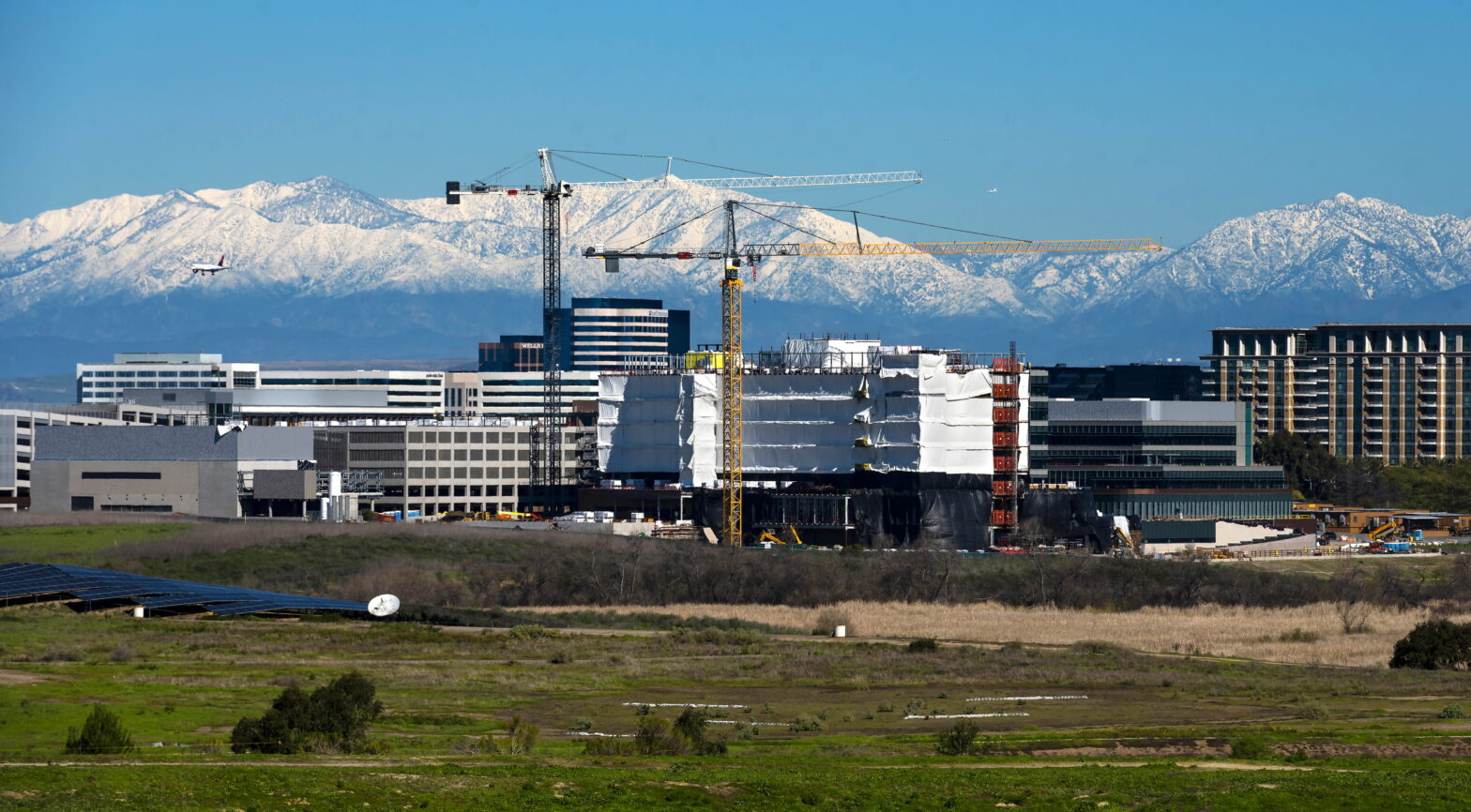 UC Irvine deserves stars gold rating for sustainability, excellence, continued heir - UC Irvine News