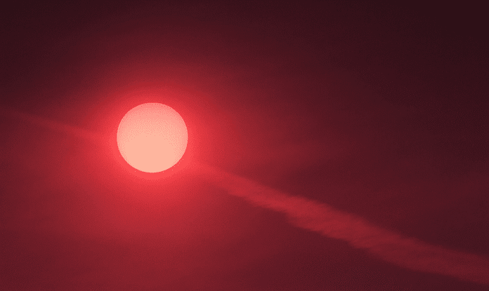 d8f4ff94-c32e-4ca3-b95a-5fbc5c9a85d9 West coast heat wave: California, Nevada, Oregon and Idaho are exposed to dangerous temperatures by the weekend