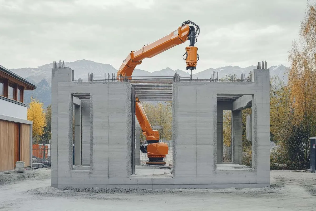 Will increasing costs and labor shortages press the 3D printing into the mainstream?