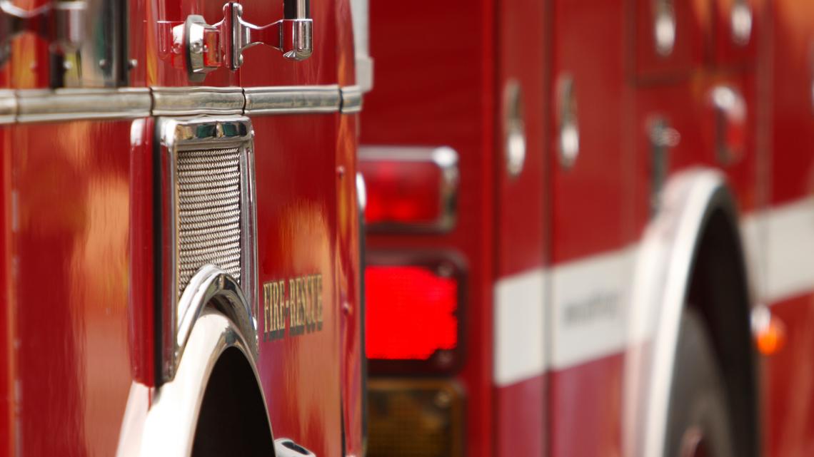 Workers died in the cereal system in Perryville on Thursday in the oven accident