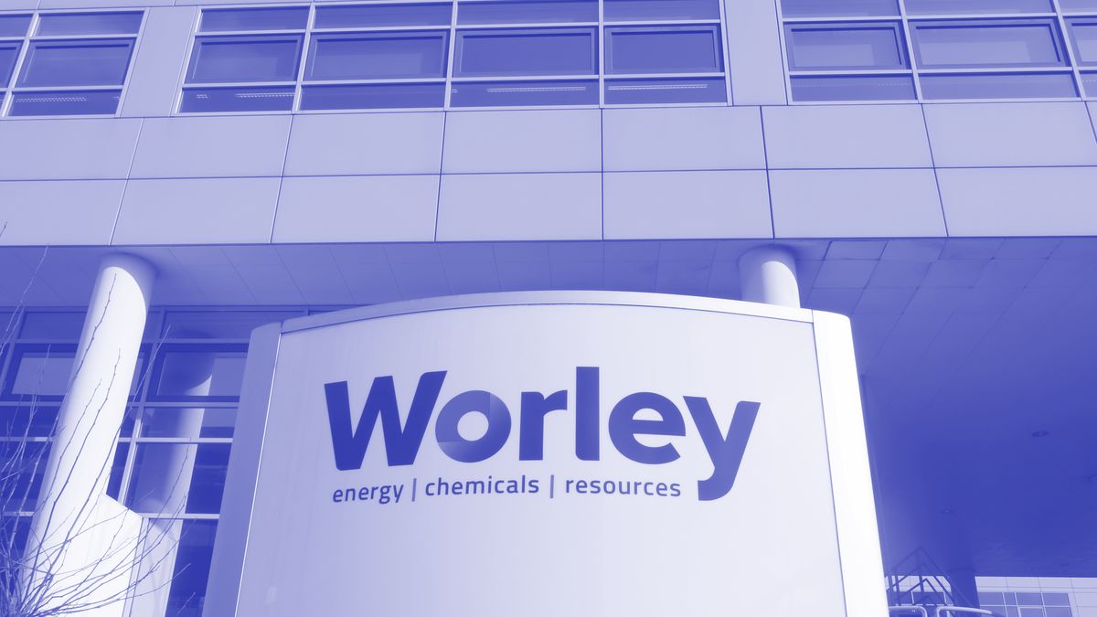 Worley wins the Glenfarne contract to support Alaska LNG Project - Capital Brief