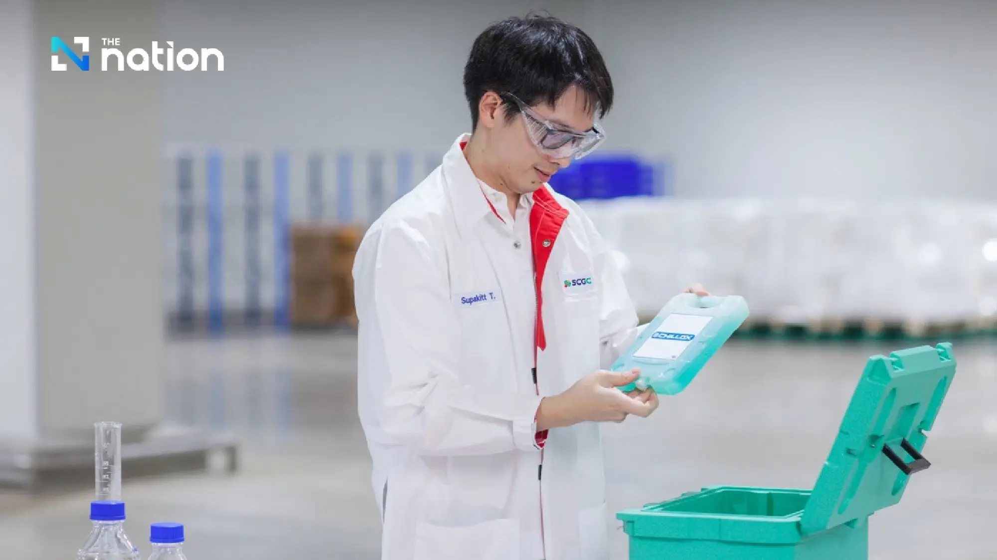 SCG announces a continuous improvement of the performance of the Q2 and the H1/2025 with stronger EBITDA and reduced debt