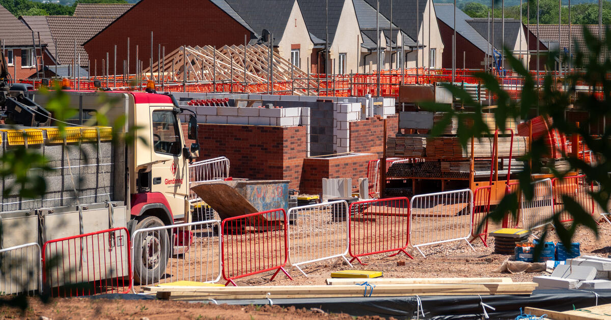 British building safety reforms "should be welcomed", but further measures are required