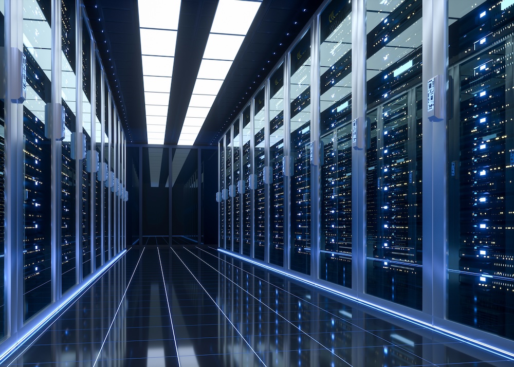 Expansion of the data center: DP World Champions The next border of sustainable logistics