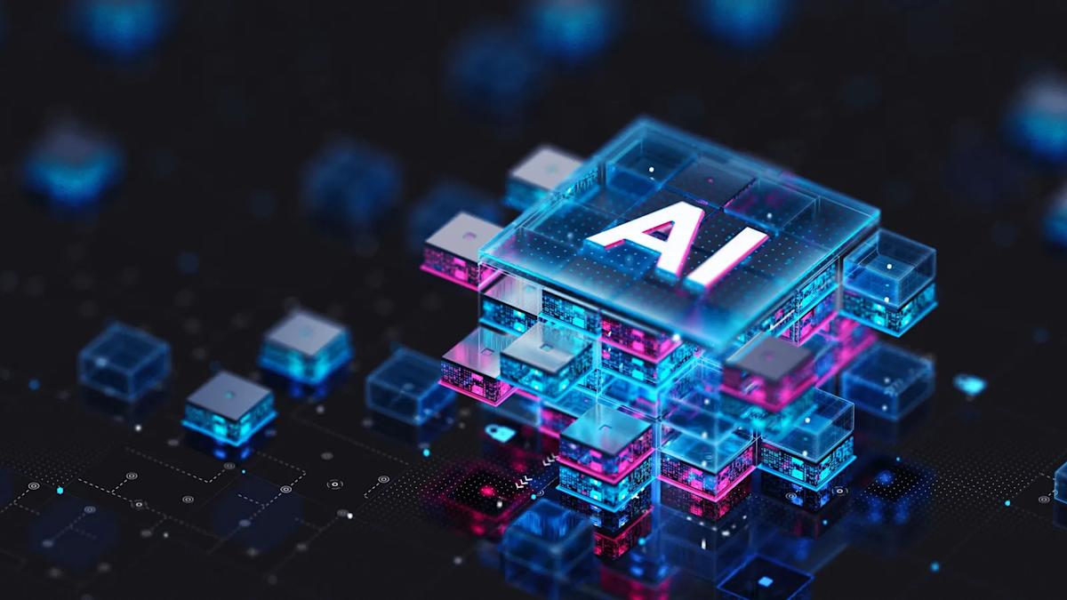 In the middle of the hype, the contractors find practical security purposes for AI