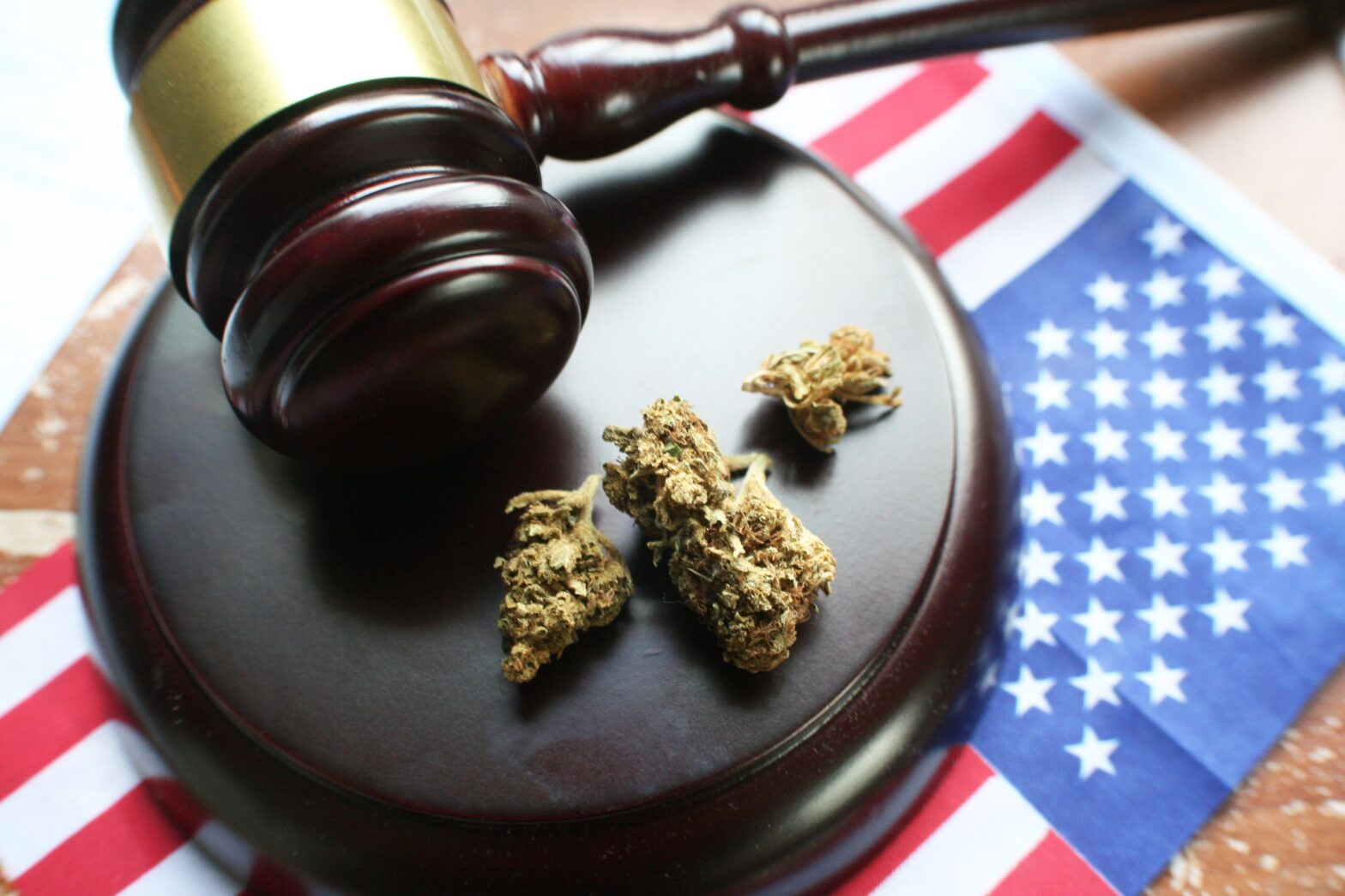 In the middle of the year cannabis and hemp regulations Roundup