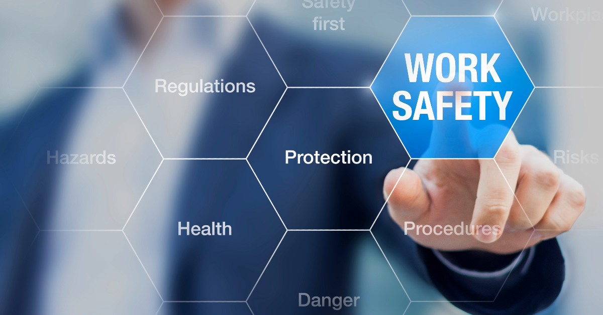 OSHA renews its national focus on amputations in the production industry