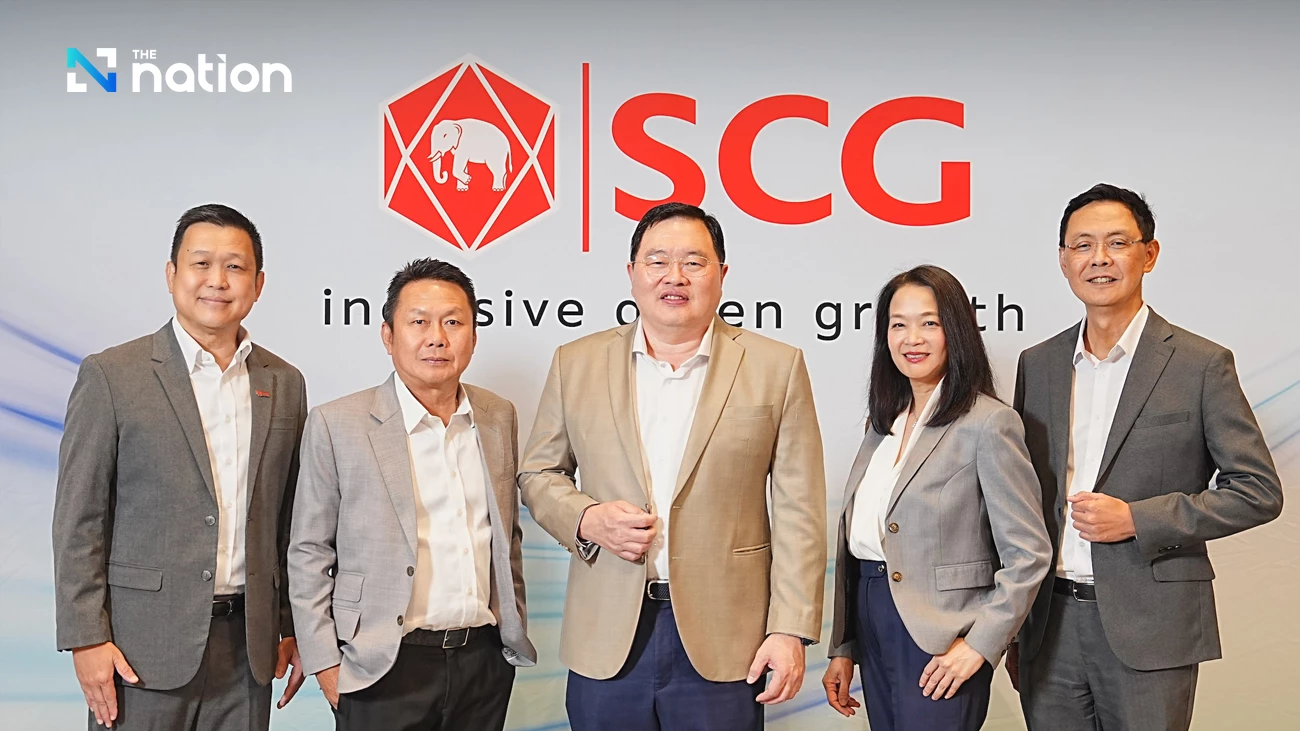 SCG announces a continuous improvement of the performance of the Q2 and the H1/2025 with stronger EBITDA and reduced debt