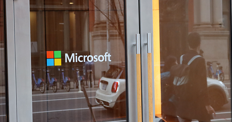 The Australian Ministry of Defense signs AU $ 495 million five-year cloud deal with Microsoft