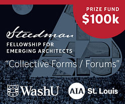 New architecture and design competitions: AIA/ACSA Topaz Medallion, Kokuyo Design Award, Best of Year Awards as well as Science Center and Planetarium | News